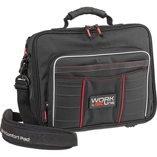 GT Gereedschaptas TOP 05 R 390x120x310 GT Line Gereedschaptas TOP 05 R 390x120x310