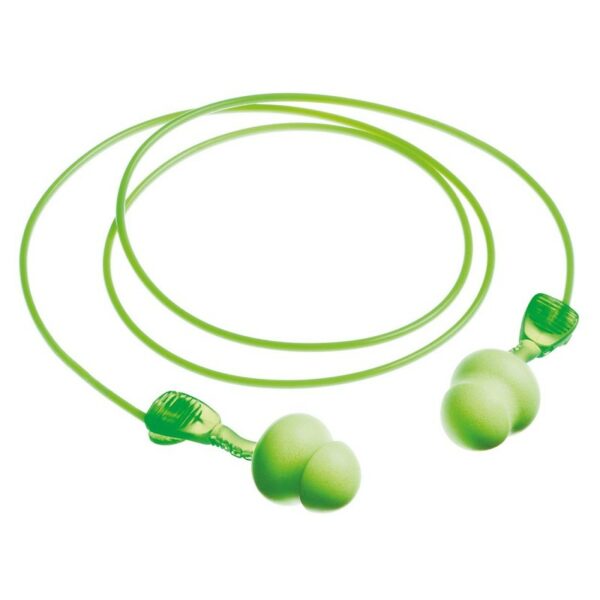 Moldex Twisters 6441 oordop met koordje Moldex Twisters 6441 oordop met koordje