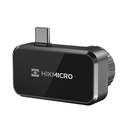 hikmicro-hikmicro-mini3-smartphone-warmtebeeldcame (3) HIKMICRO Mini3 Smartphone Warmtebeeldcamera Android