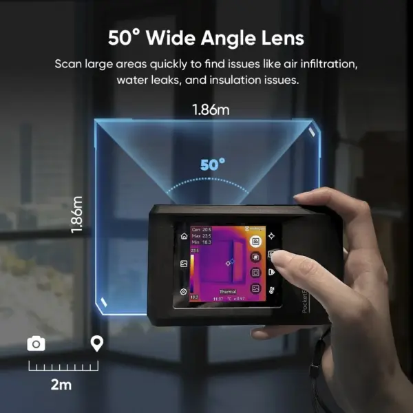 hikmicro-pockete-96x96-pixels-super-ir-resolutie-2 (7) HIKMICRO PocketE 96×96 pixels, Super IR