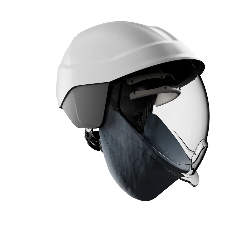 Veiligheidshelm E-Pro klasse 2