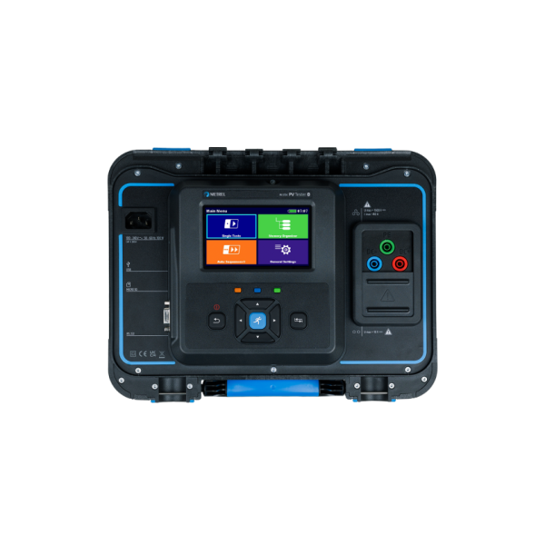 Metrel MI 3114ST PVTester