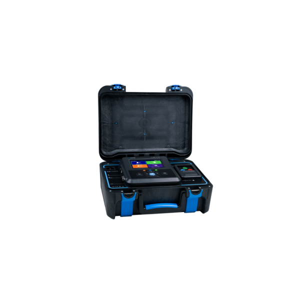 Metrel PVTester MI 3114 ST