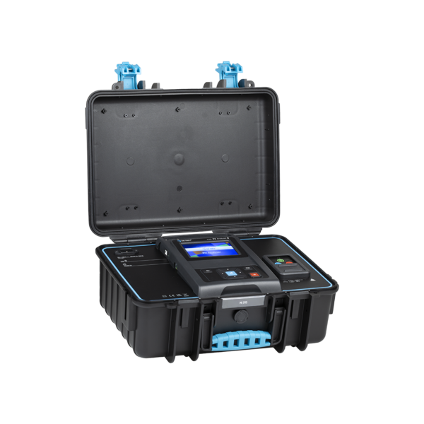 Metrel MI3115 PV Analyser + DC installatietester