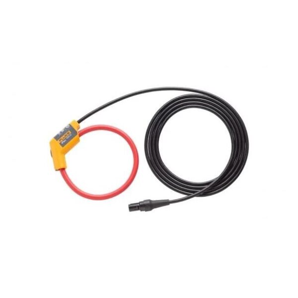 Fluke 1736 driefase Power Logger met 1 jaar Premium Care