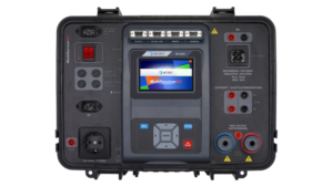 Megger MFT-X1 Multifunctionele installatietester