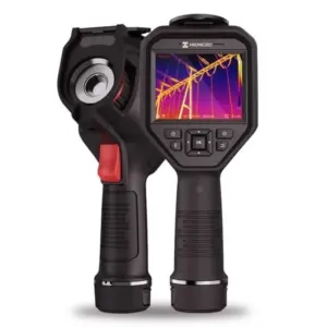 HIKMICRO M31 Warmtebeeldcamera