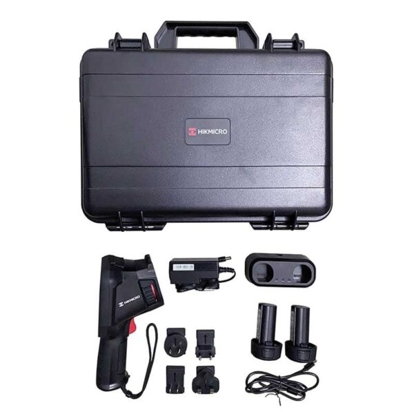 HIKMICRO M31 Warmtebeeldcamera