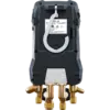 Testo 558s Smart Vacuüm met slangen