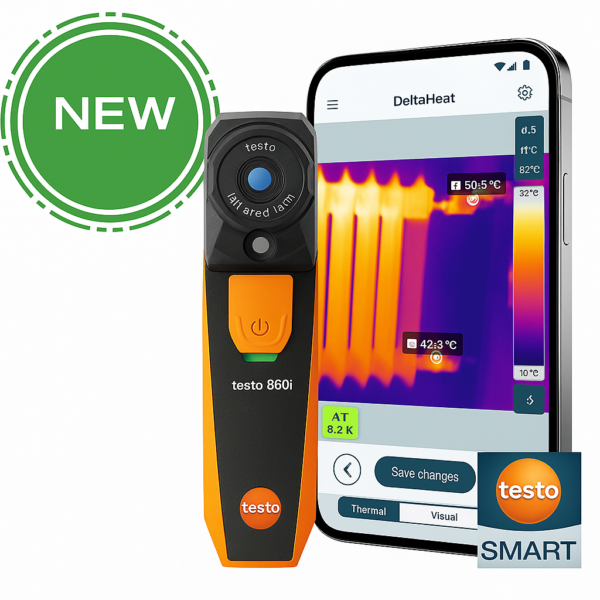 Testo 860i
