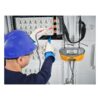 Fluke 1672 SCH multifunctionele installatietester