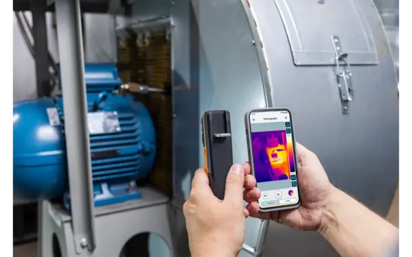 Testo 860i