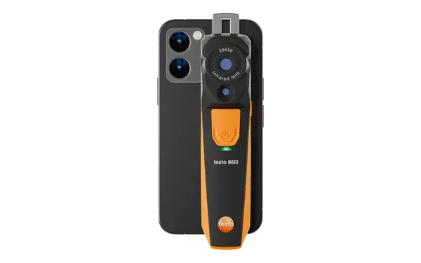 Testo 860i