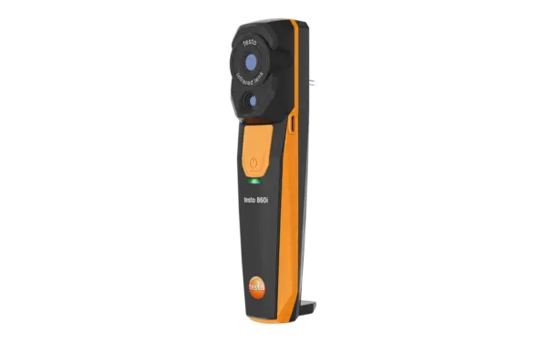 Testo 860i