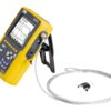 ca8336_d Chauvin Arnoux CA8336 Power Quality Analyser