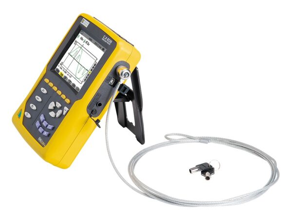 ca8336_d Chauvin Arnoux CA8336 Power Quality Analyser