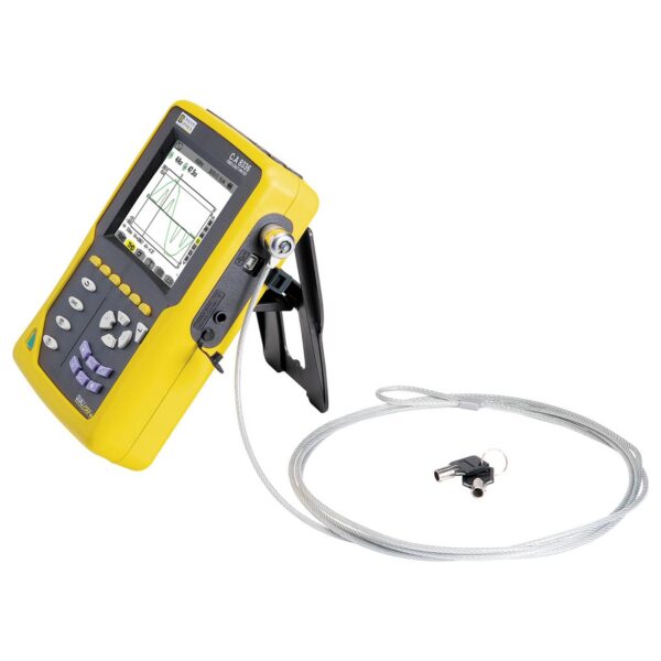 Chauvin Arnoux CA 8331 Qualistar+ Power Quality Analyser