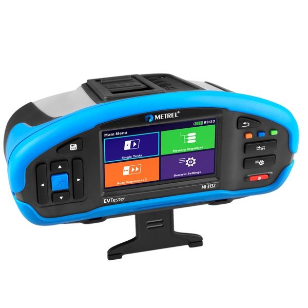Metrel MI3132 EVSE installatietester