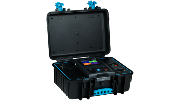 MI 3116 PV Analyser XA standaard set