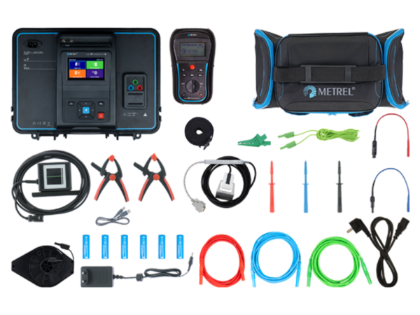 Metrel MI 3116 Standard set