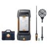 Testo 400 Stromingsset met hittedraad-sonde Testo 400 Stromingsset met hittedraad-sonde